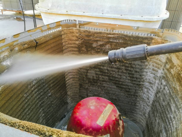 Best Affordable HVAC Duct Cleaning  in Clanton, AL