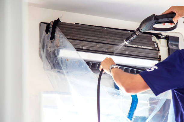 Best Best Air Duct Cleaning Near Me  in Clanton, AL