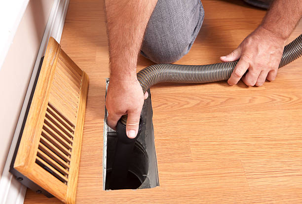 Best Ventilation Cleaning Services  in Clanton, AL