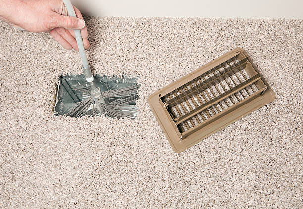 Best Emergency Air Duct Cleaning  in Clanton, AL