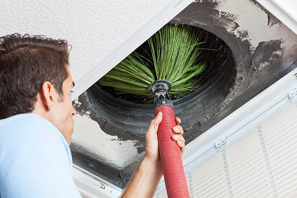 Best Home Air Vent Cleaning  in Clanton, AL
