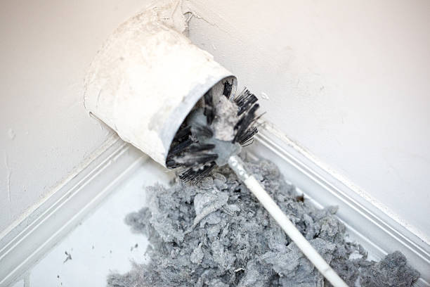 Trusted Clanton, AL Airduct Cleaning Experts