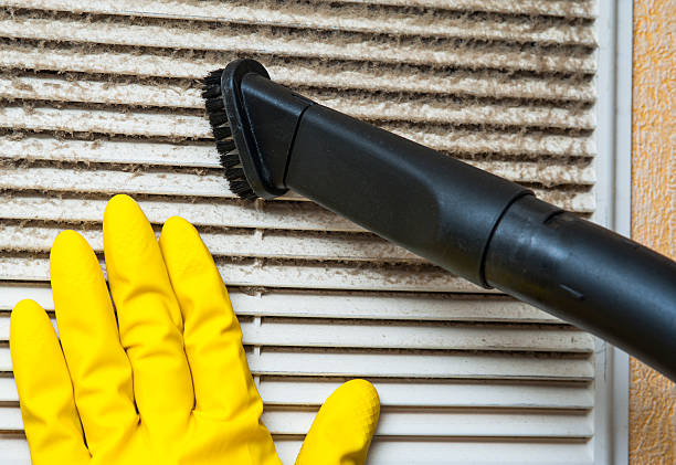 Best Air Duct Cleaning Near Me  in Clanton, AL